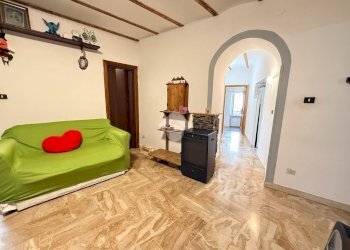 Rustic Vico serafino, Pietrabruna - photo 8