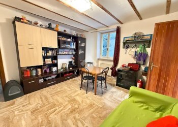 Rustic Vico serafino, Pietrabruna - photo 9