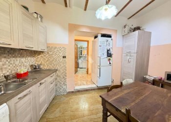 Rustic Vico serafino, Pietrabruna - photo 19