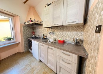 Rustic Vico serafino, Pietrabruna - photo 21