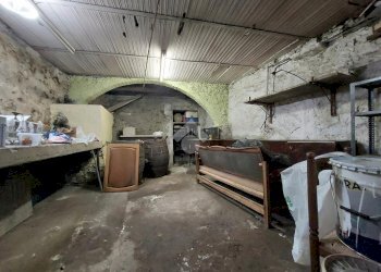 Rustic Vico serafino, Pietrabruna - photo 29