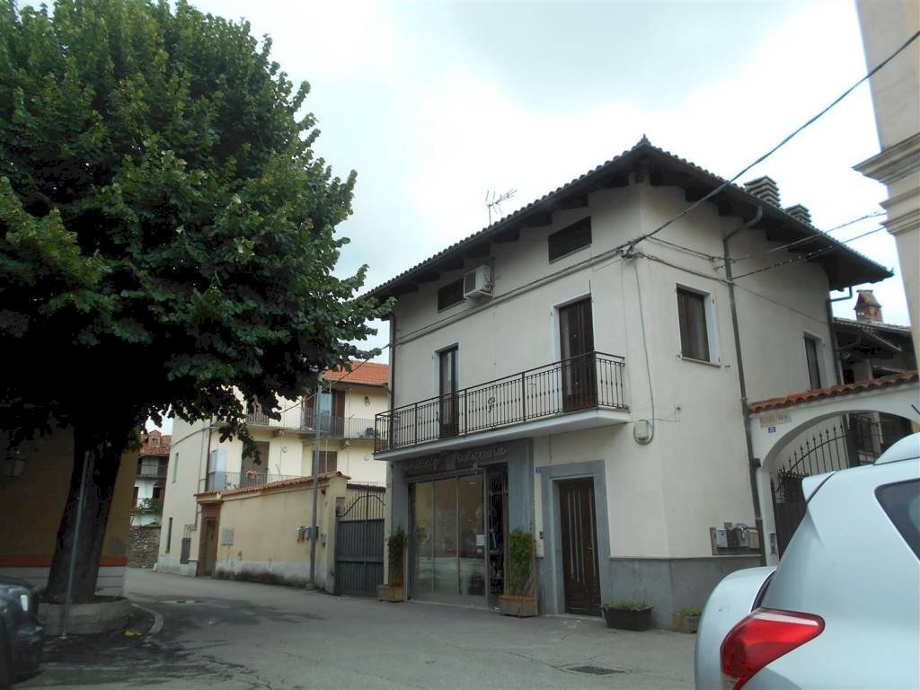 Trilocale Ozegna - foto 1