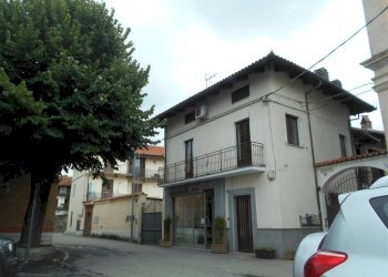 Trilocale Ozegna - foto 1