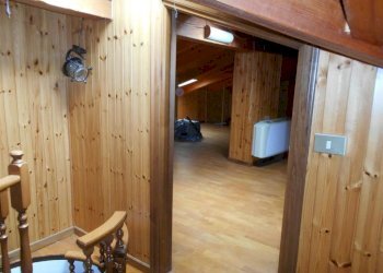 Trilocale Ozegna - foto 7