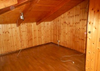 Trilocale Ozegna - foto 10