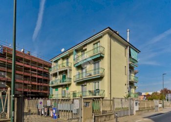 Trilocale Via gramsci, Chieri - foto 21