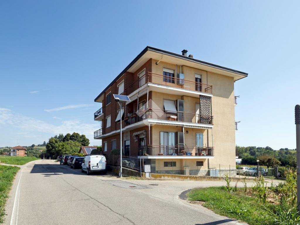 Quadrilocale Strada baldissero, Chieri - foto 1