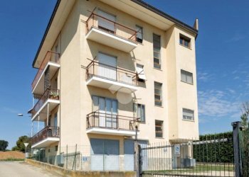 Quadrilocale Strada baldissero, Chieri - foto 28