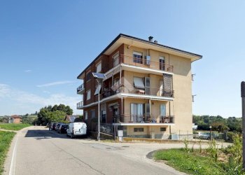 Quadrilocale Strada baldissero, Chieri - foto 1