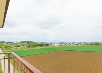 Quadrilocale Strada baldissero, Chieri - foto 27