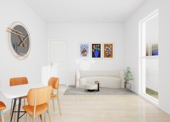 Quadrilocale Strada baldissero, Chieri - foto 5