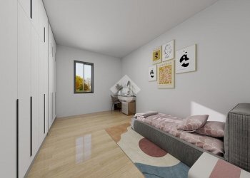 Quadrilocale Strada baldissero, Chieri - foto 9