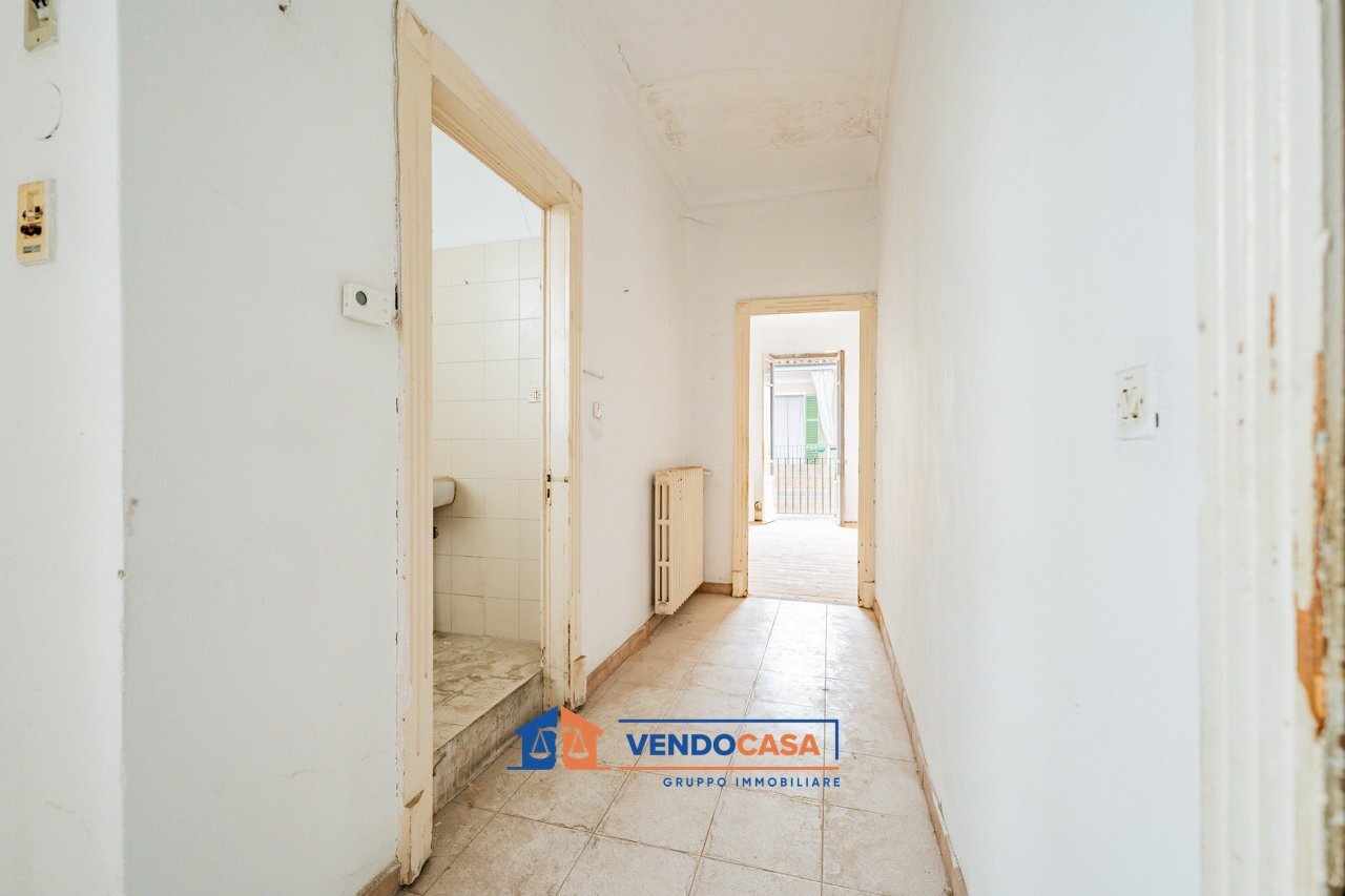 Three-room apartment Fossano - photo 1