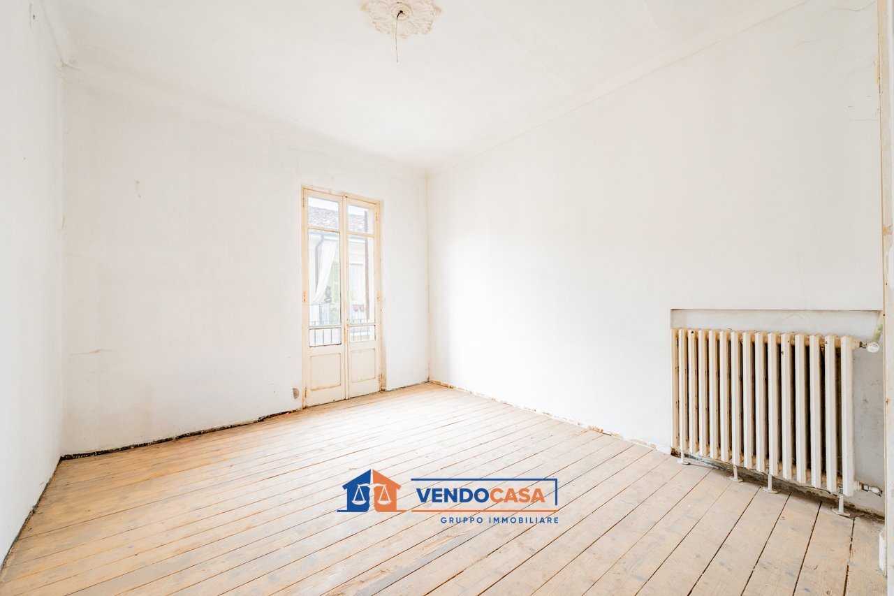 Three-room apartment Fossano - photo 3