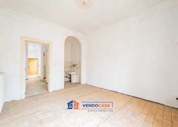 Trilocale Fossano - foto 4