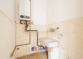 Trilocale Fossano - foto 8