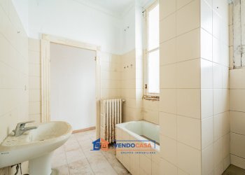 Trilocale Fossano - foto 26