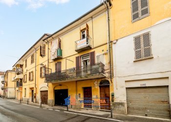 Trilocale Fossano - foto 30