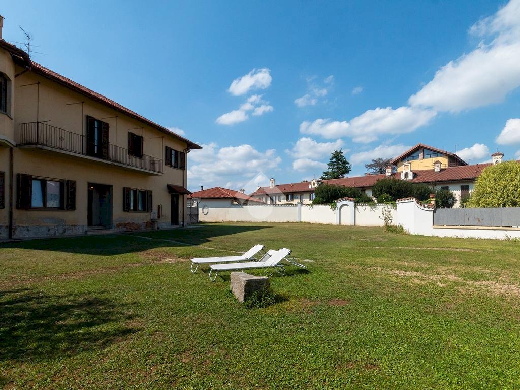 Villa Via filatoio, Caselle Torinese - foto 3