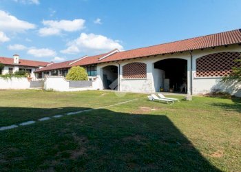 Villa Via filatoio, Caselle Torinese - foto 2