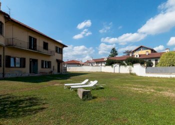 Villa Via filatoio, Caselle Torinese - foto 4