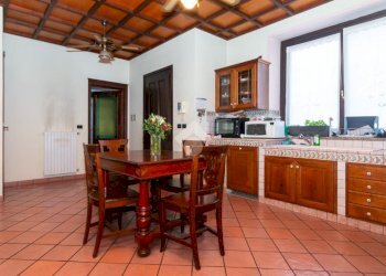 Villa Via filatoio, Caselle Torinese - foto 5