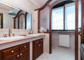 Villa Via filatoio, Caselle Torinese - foto 12