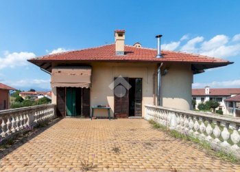 Villa Via filatoio, Caselle Torinese - foto 22