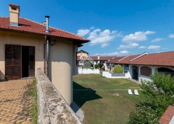 Villa Via filatoio, Caselle Torinese - foto 23