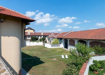 Villa Via filatoio, Caselle Torinese - foto 24