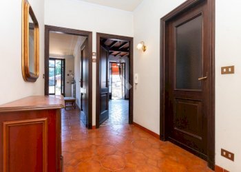 Villa Via filatoio, Caselle Torinese - foto 25