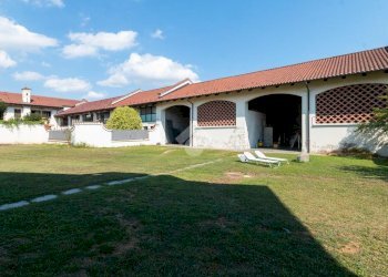 Villa Via filatoio, Caselle Torinese - foto 37