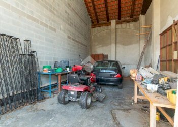 Villa Via filatoio, Caselle Torinese - foto 38