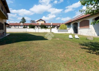 Villa Via filatoio, Caselle Torinese - foto 39