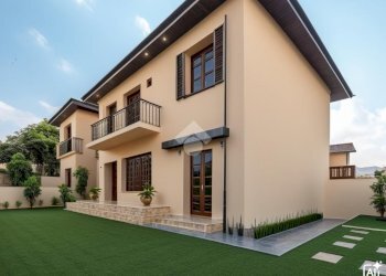 Villa Via filatoio, Caselle Torinese - foto 40