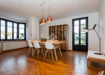 Villa Via filatoio, Caselle Torinese - foto 44