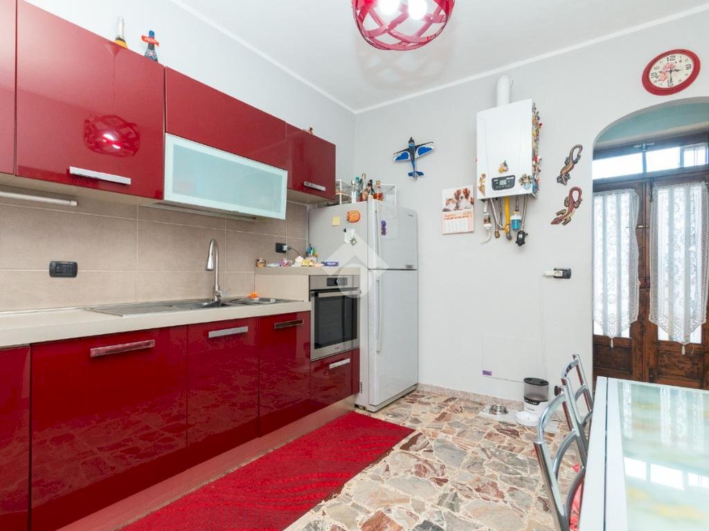 Three-room apartment Via carlo cravero, Caselle Torinese - photo 3