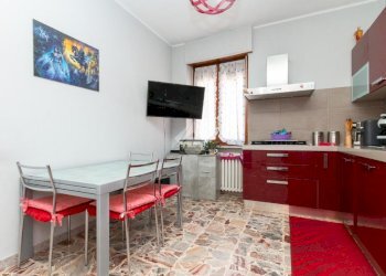 Trilocale Via carlo cravero, Caselle Torinese - foto 2