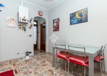 Trilocale Via carlo cravero, Caselle Torinese - foto 6