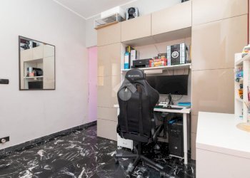 Trilocale Via carlo cravero, Caselle Torinese - foto 8