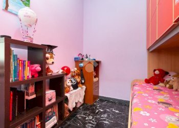 Trilocale Via carlo cravero, Caselle Torinese - foto 11