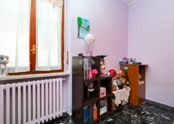 Trilocale Via carlo cravero, Caselle Torinese - foto 12