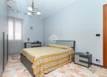 Trilocale Via carlo cravero, Caselle Torinese - foto 13