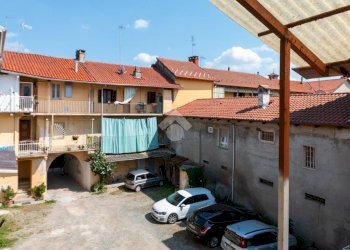 Trilocale Via carlo cravero, Caselle Torinese - foto 20