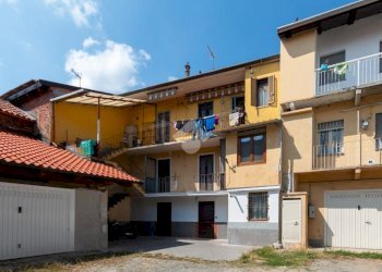 Trilocale Via carlo cravero, Caselle Torinese - foto 21