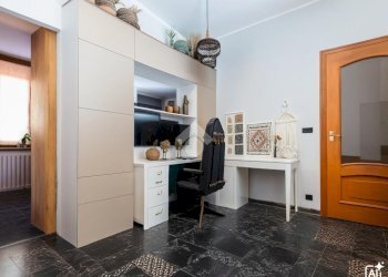 Trilocale Via carlo cravero, Caselle Torinese - foto 24