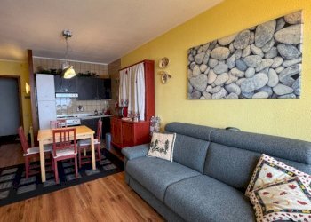 Trilocale Frabosa Sottana - foto 1