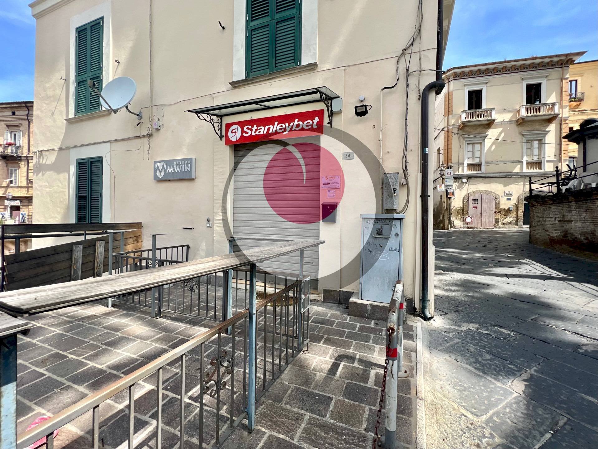 Foto 3 - Locale Commerciale Piazza Plebiscito, Lanciano - foto 3