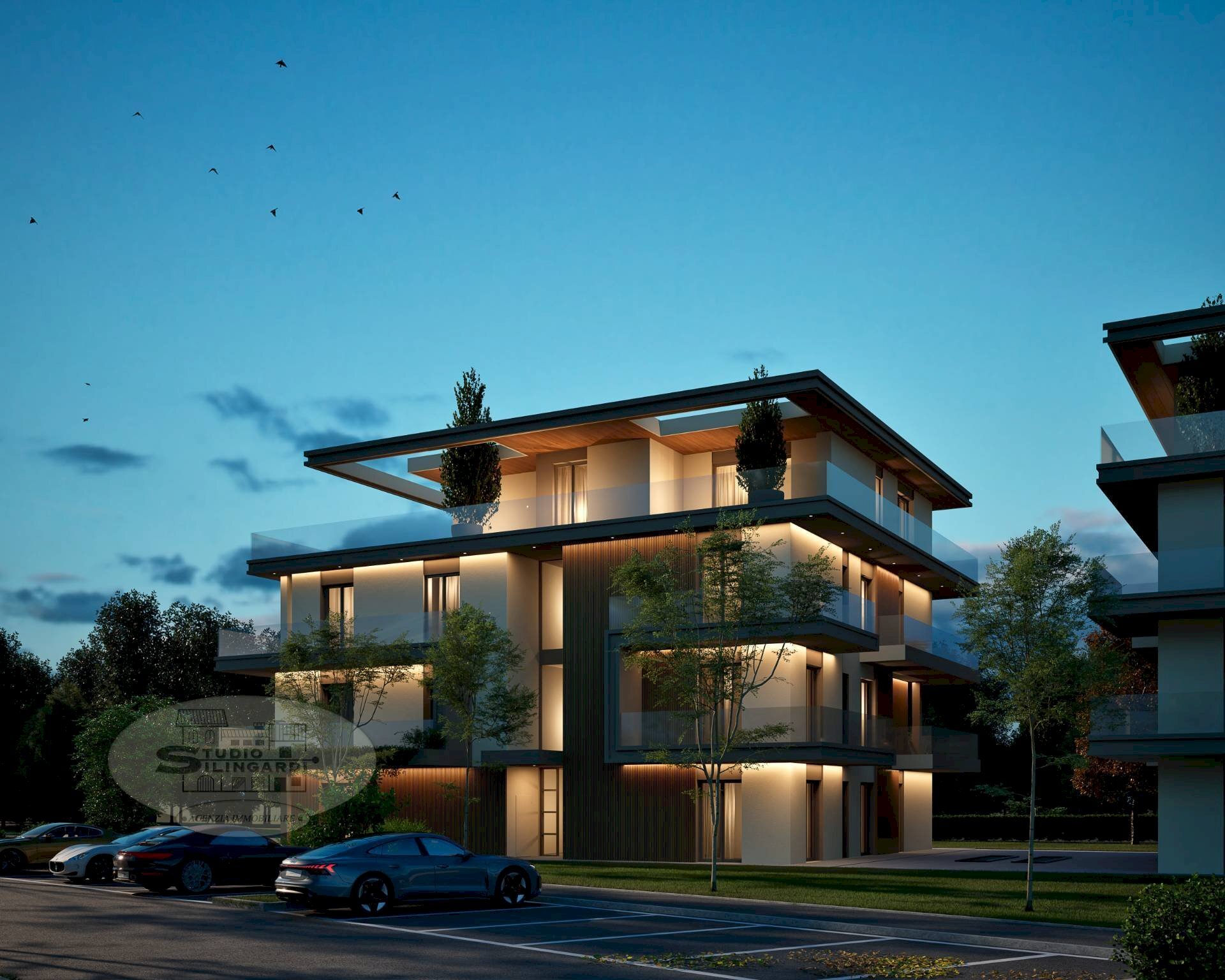 Foto 1 - Attic via Sant'Ambrogio, Formigine - photo 1