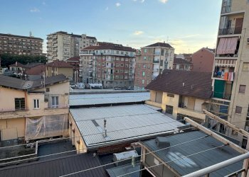 Foto 12 - Quadrilocale Via Barletta
 
83, Torino - foto 12